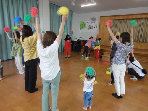 2026.6.15ひよこクラス 2026.6.15ひよこクラス
