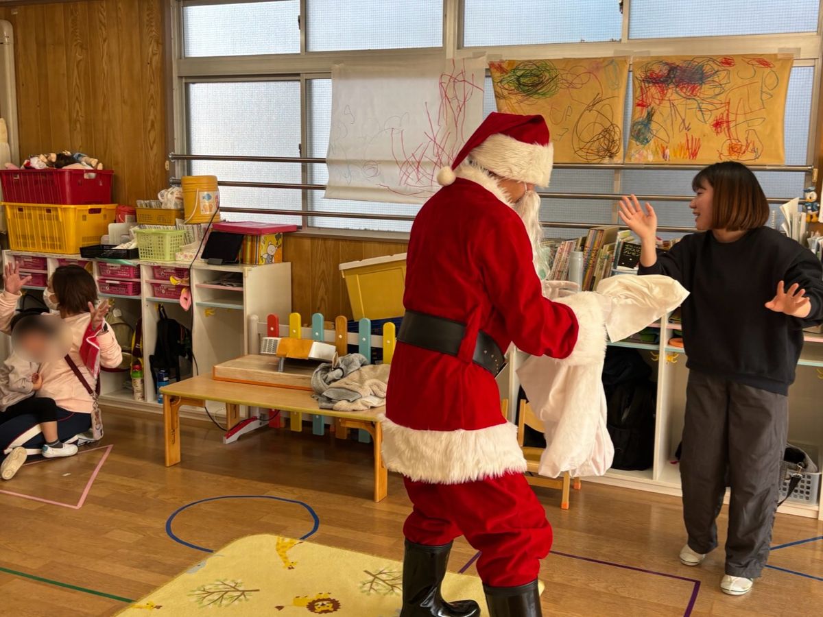 ２クリスマス６