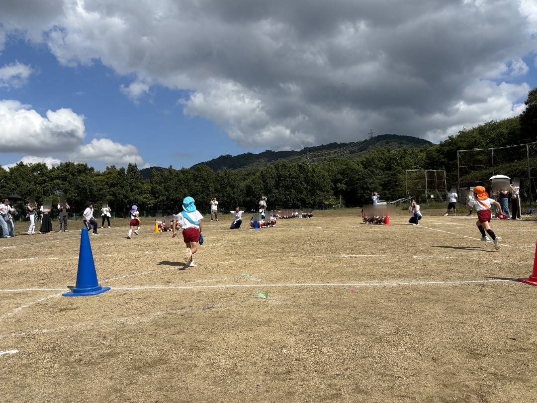 4 リレー2 4 リレー2