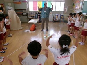 2026.9.24ネイティブ先生
