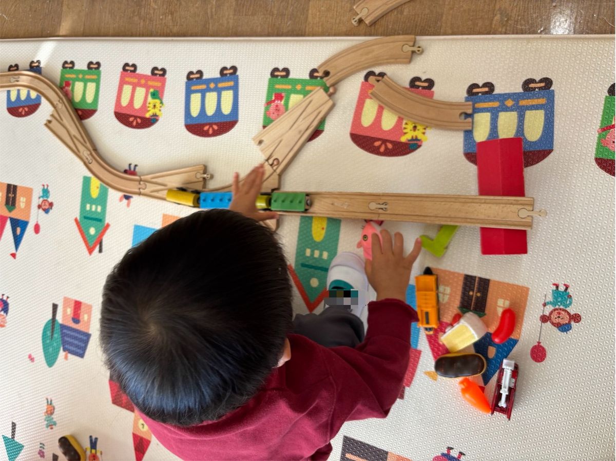 2自由遊び2 2自由遊び2