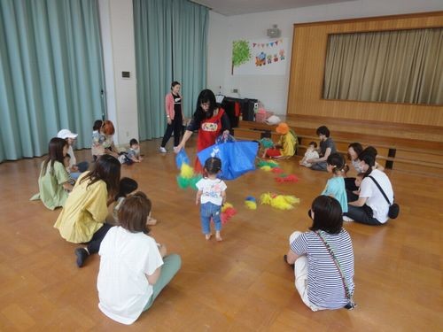 2026.6.15ひよこクラス