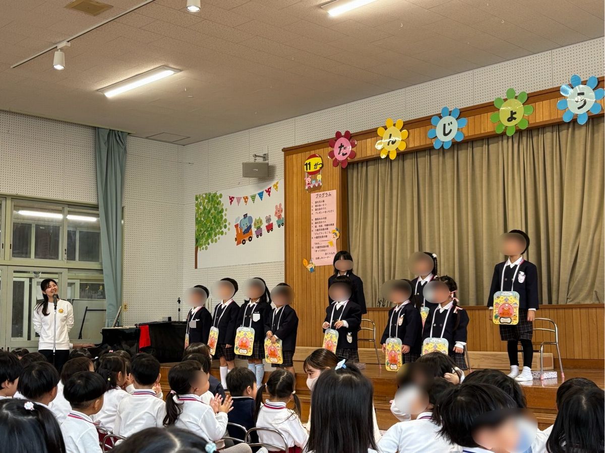 誕生会3 誕生会3