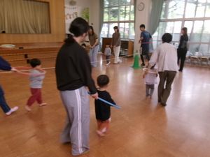 2026.10.5ひよこクラス