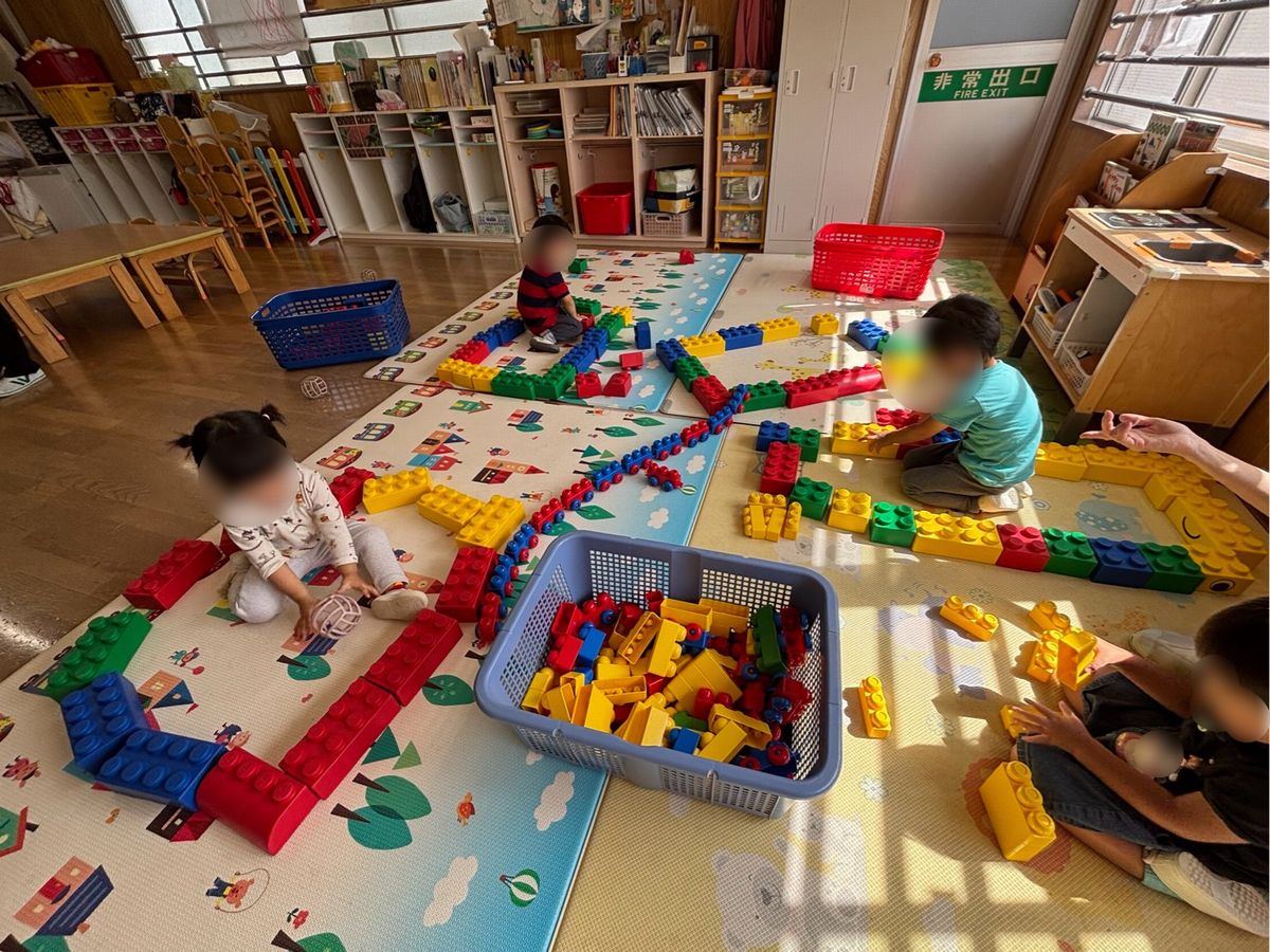 ２歳