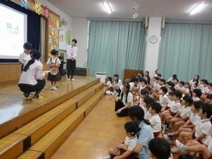 2026.7.1誕生会7月 2026.7.1誕生会7月