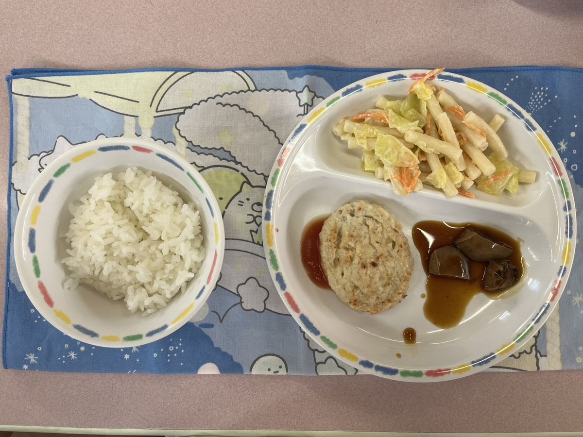 5/20給食 5/20給食