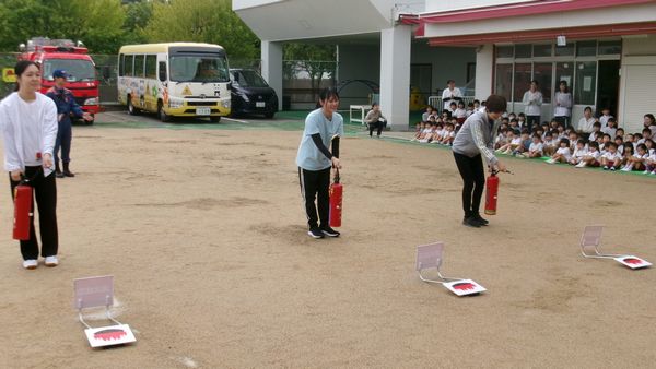 2026.6.9避難訓練 2026.6.9避難訓練