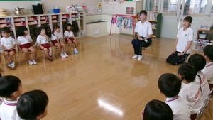 2026.9.2新しいお姉さん先生