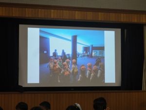 2026.7.17１学期終業式