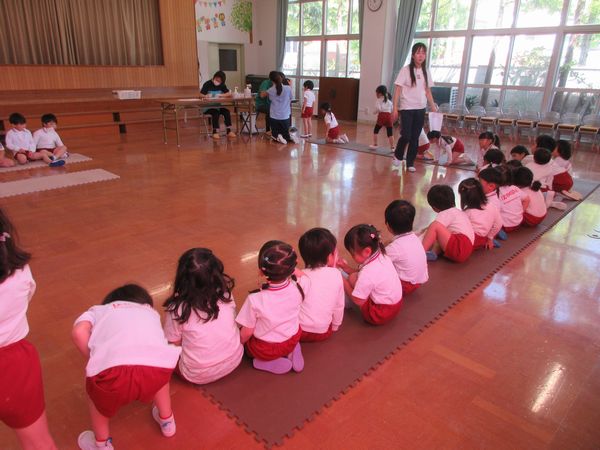 2026.5.14歯科検診 2026.5.14歯科検診