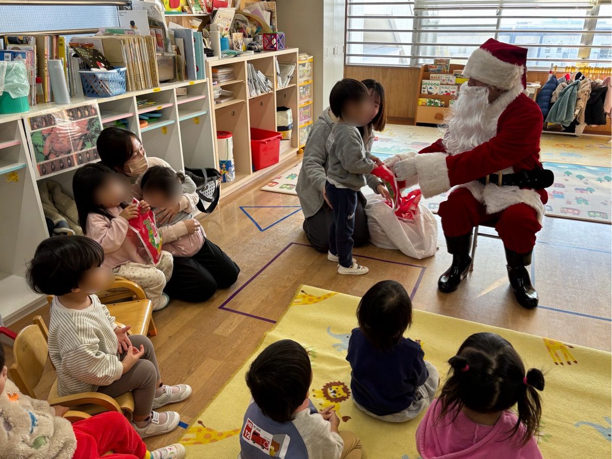 ２クリスマス５