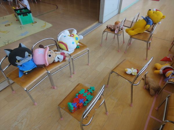 2026.6.12ありがとう!お姉さん先生 2026.6.12ありがとう!お姉さん先生