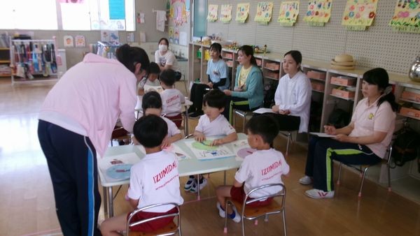 2026.6.1先生もお勉強