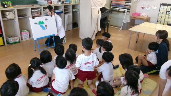 2026.6.10みんなで楽しく！