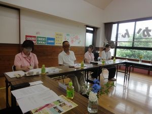 2026.6.23泉台児童館で