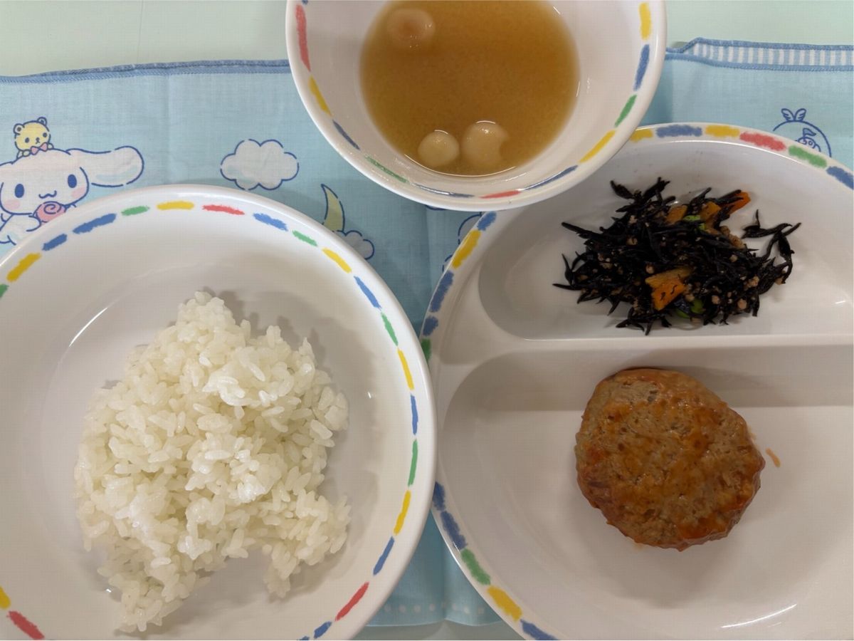 給食
