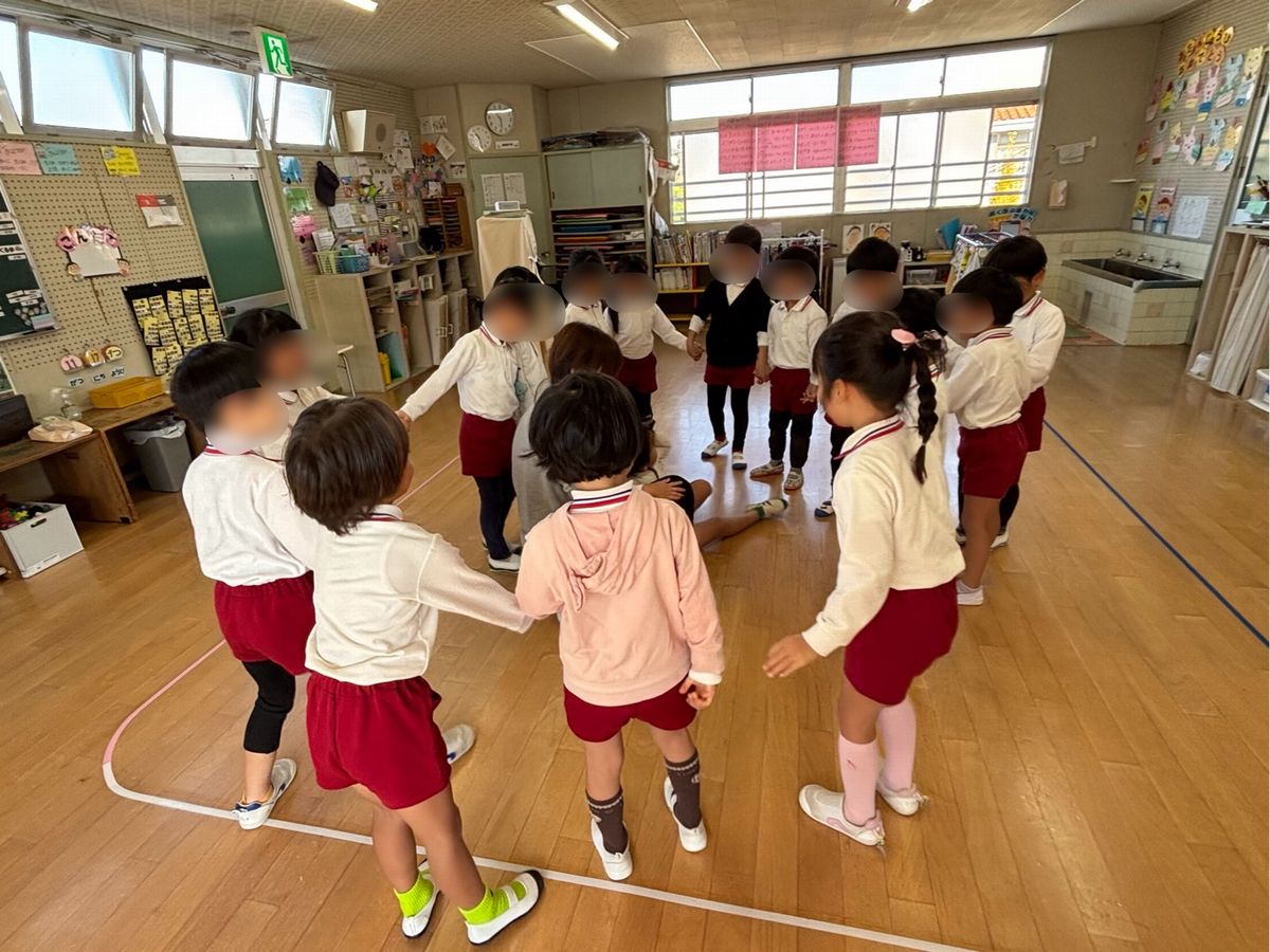 5かごめ2 5かごめ2