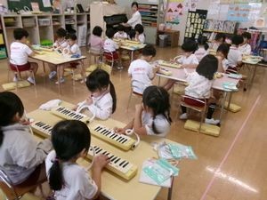 2026.9.29新制度幼稚園に向けて