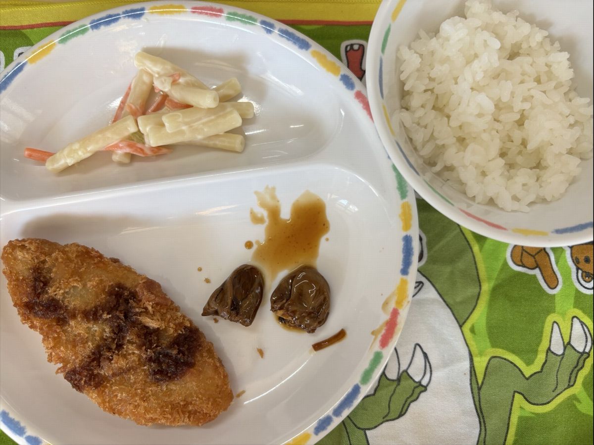 給食