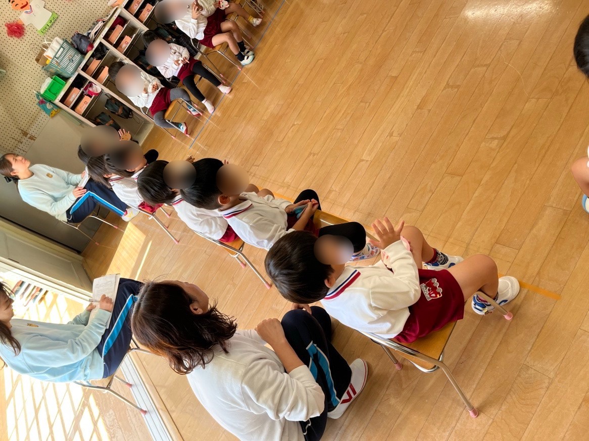 ちゅ研究保育4 ちゅ研究保育4