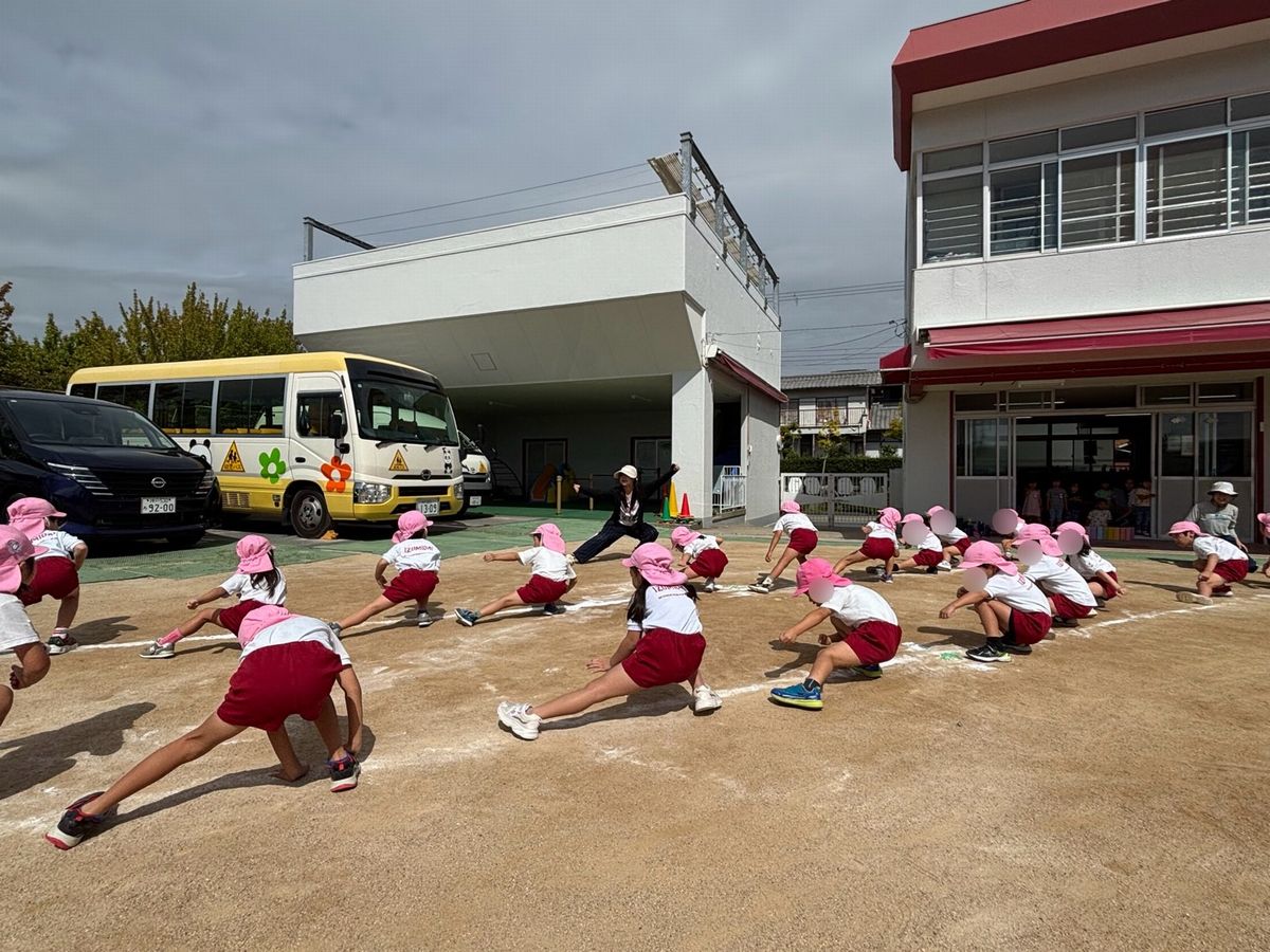 ５ソーラン４
