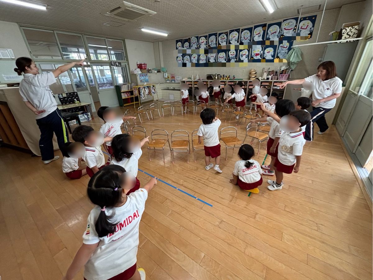 3椅子取り