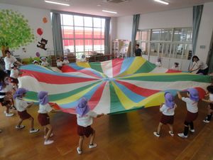 2026.6.29フワフワお家 2026.6.29フワフワお家