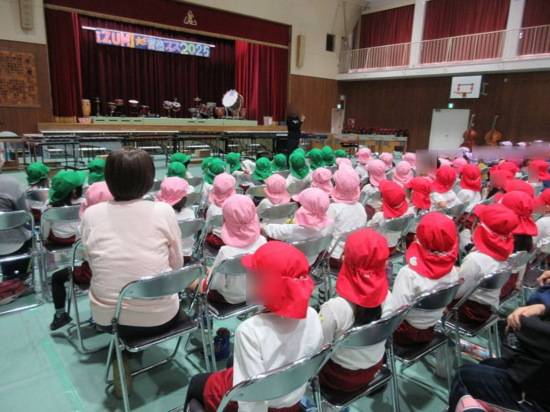 5歳交流会 (2) 5歳交流会 (2)