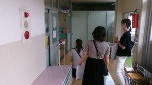 2026.9.4入学説明会① 2026.9.4入学説明会①