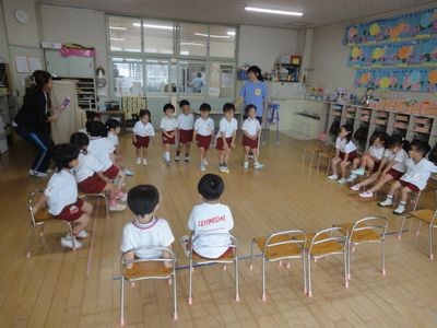 2026.6.16みんなで楽しく！