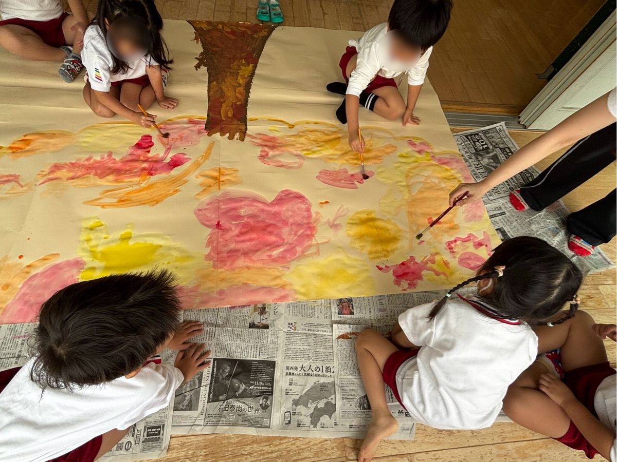 3研究保育2 3研究保育2