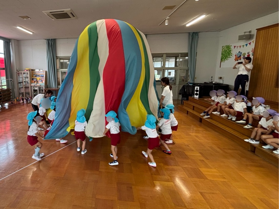 4パラ 4パラ