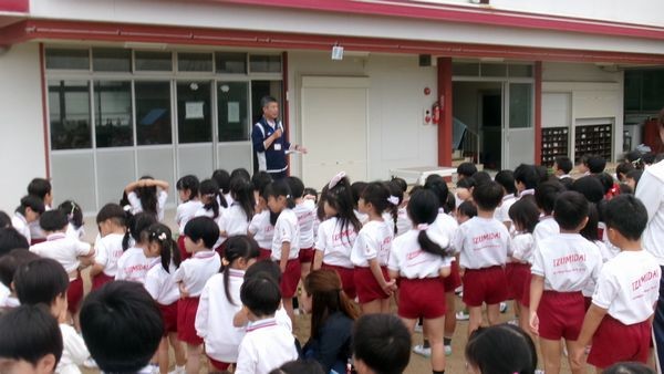 2026.6.9避難訓練 2026.6.9避難訓練