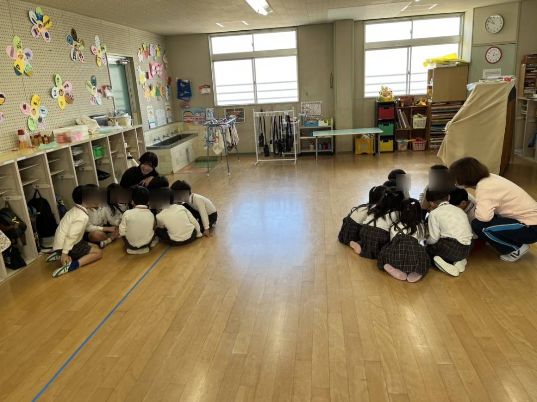 5はないちもんめ