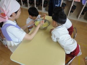 2026.6.26じゃがいももち 2026.6.26じゃがいももち