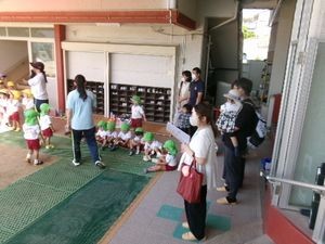 2026.9.10入園説明会②
