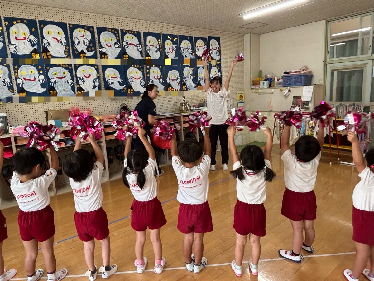 3ダンス
