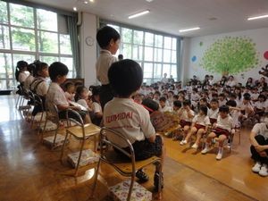 2026.6.17誕生会６月