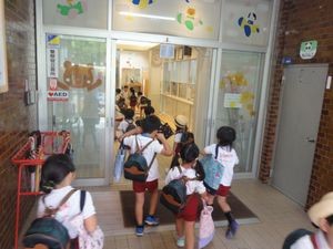 2026.7.13今日も元気に