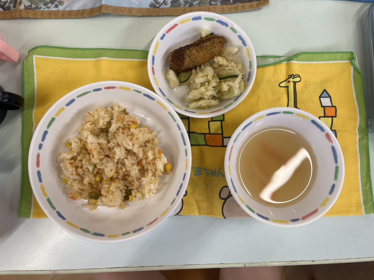 20260624給食 20260624給食