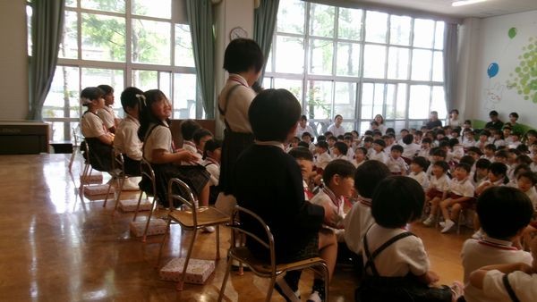 2026.5.26誕生会５月