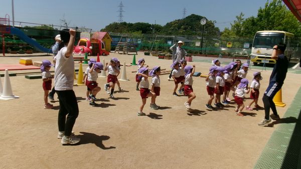 2026.5.18ひよこクラス