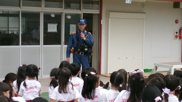 2026.6.9避難訓練