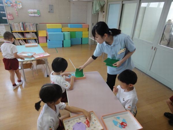 2026.6.12ありがとう!お姉さん先生 2026.6.12ありがとう!お姉さん先生
