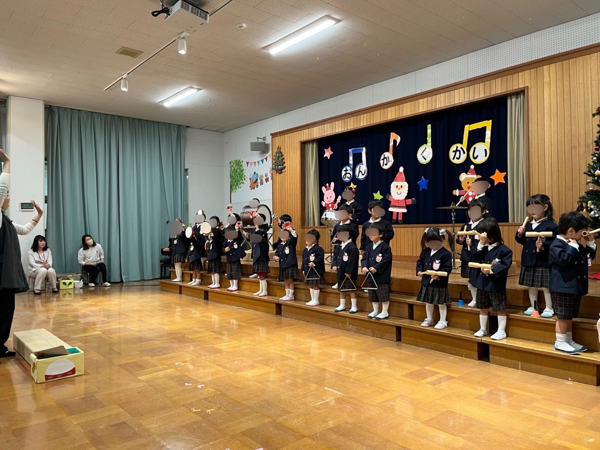 ちゅうりっぷ２