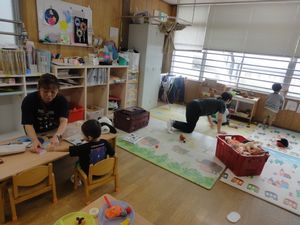 2026.7.2体験入園
