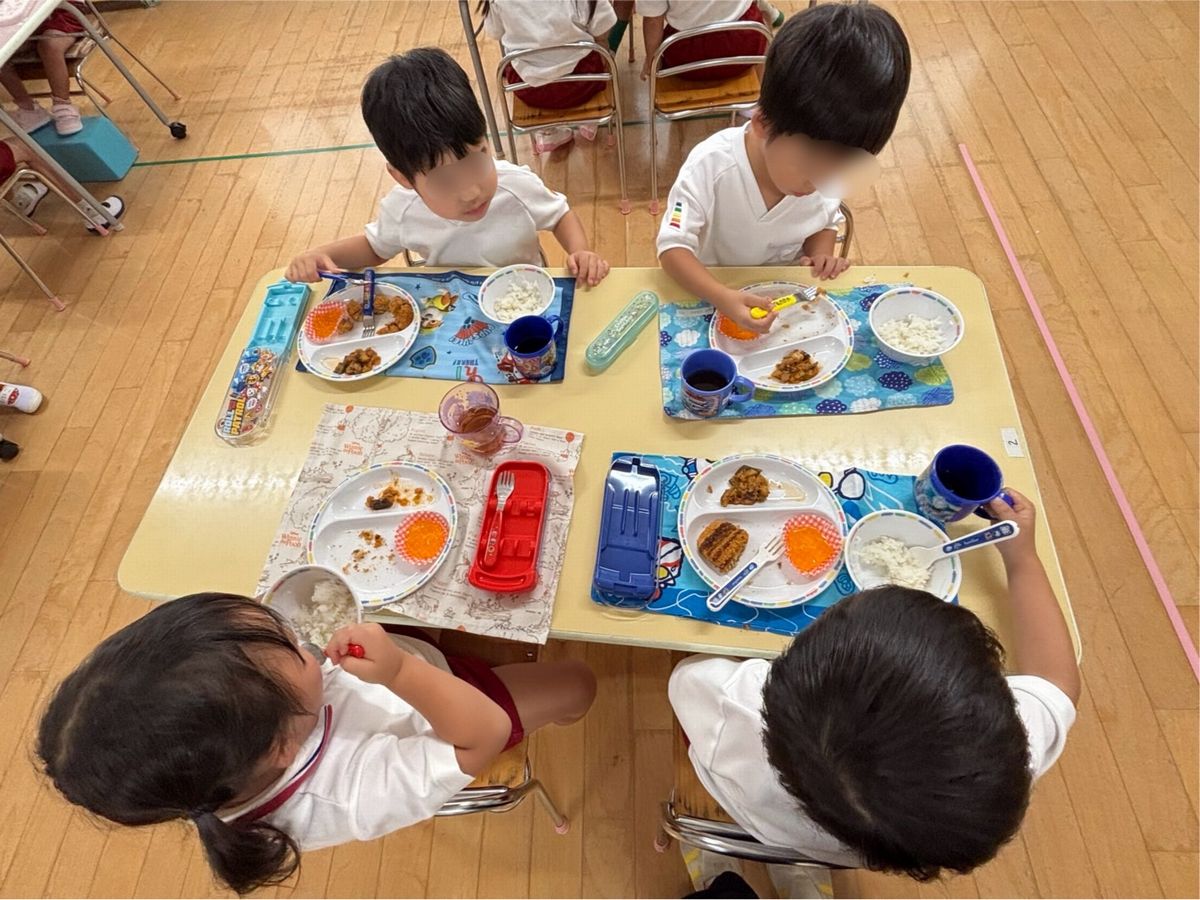 給食2 給食2