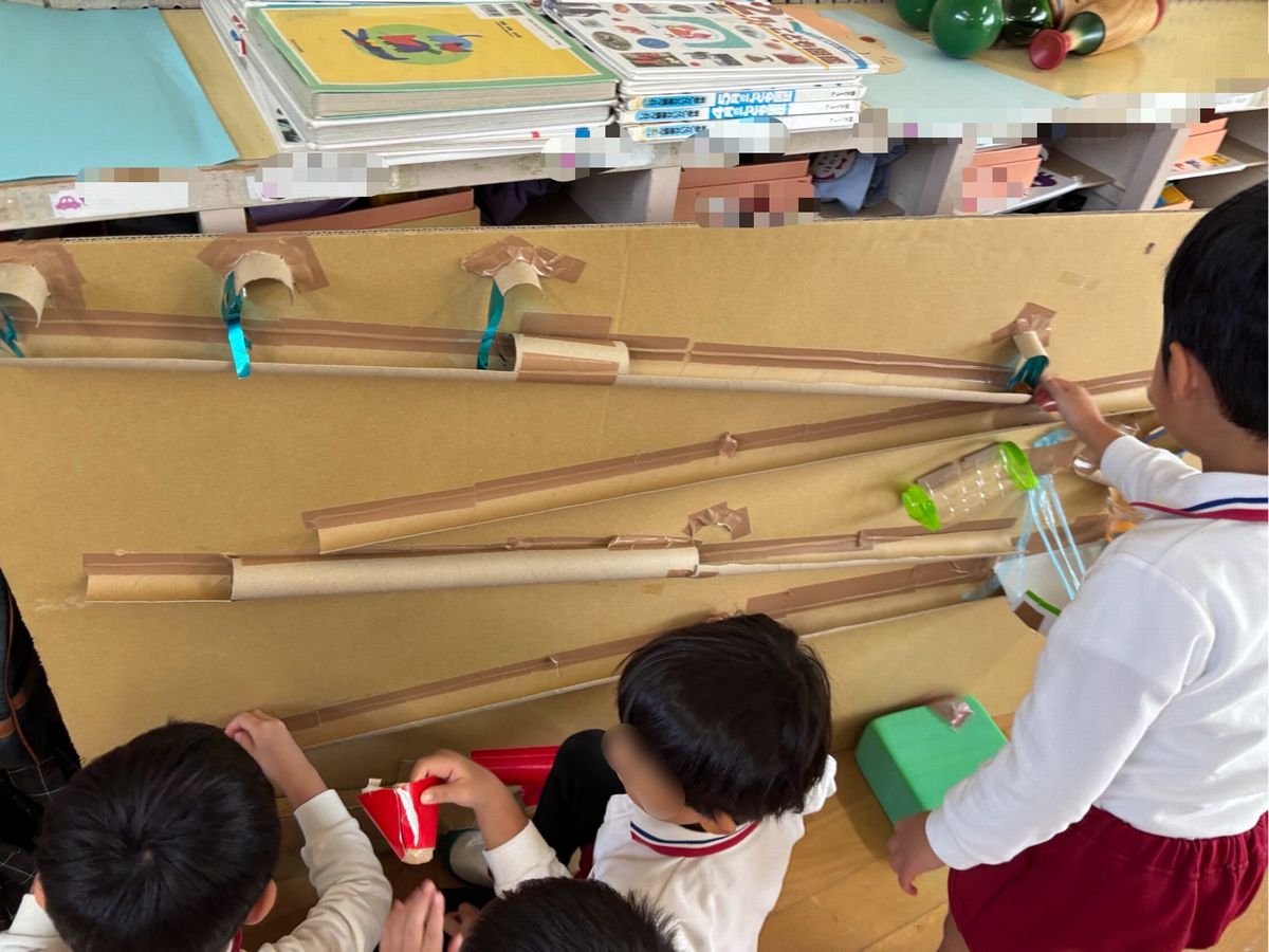 4どんぐり 4どんぐり