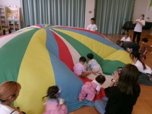 2026.9.14ひよこクラス